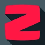 Logo of Zing android Application 